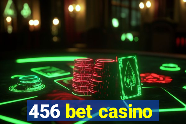 456 bet casino